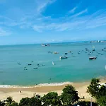 Dmceara Golden Fortaleza - Praia