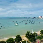 Dmceara Golden Fortaleza - Praia