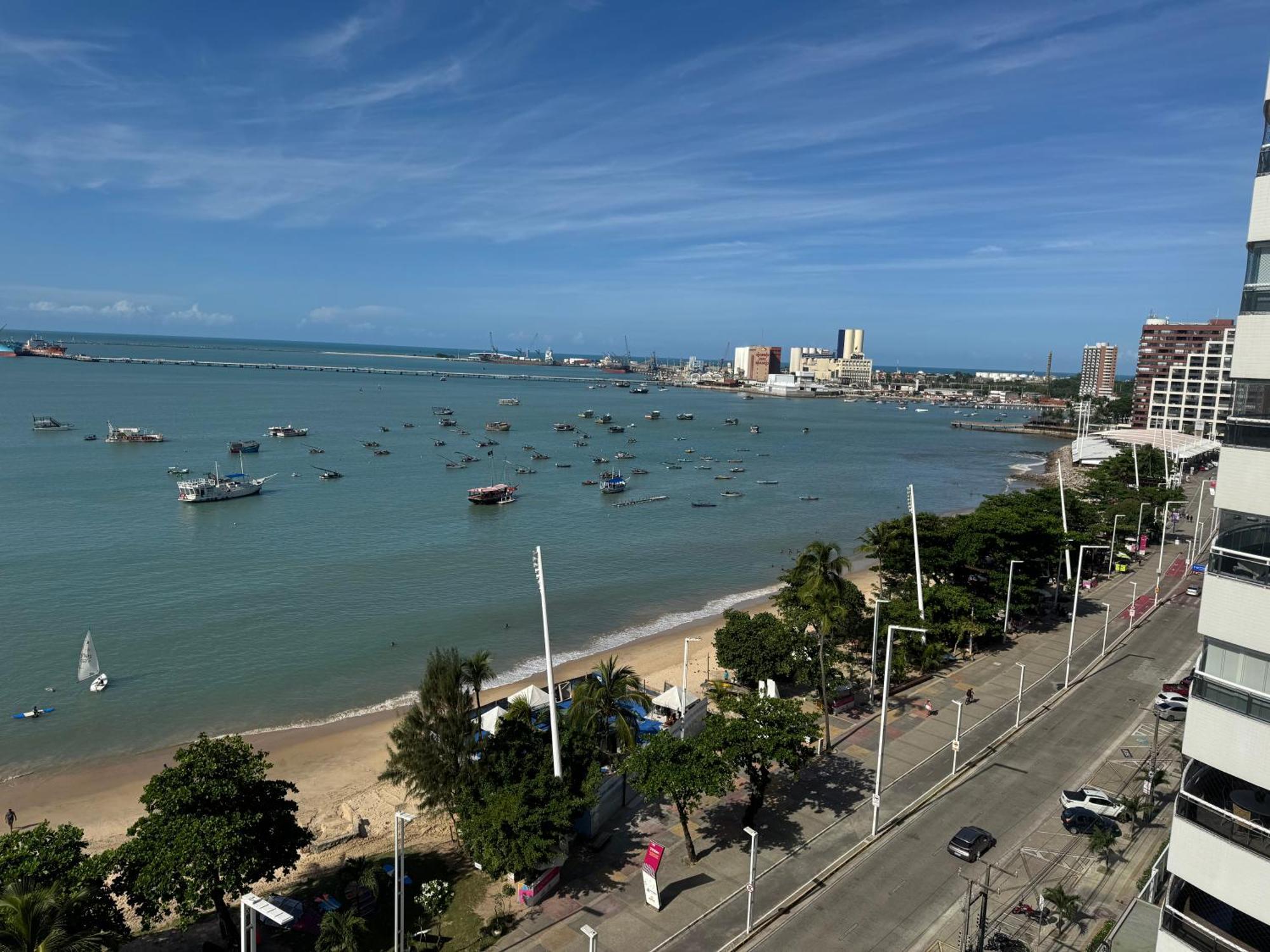 Dmceara Golden - Fortaleza (Ceara)