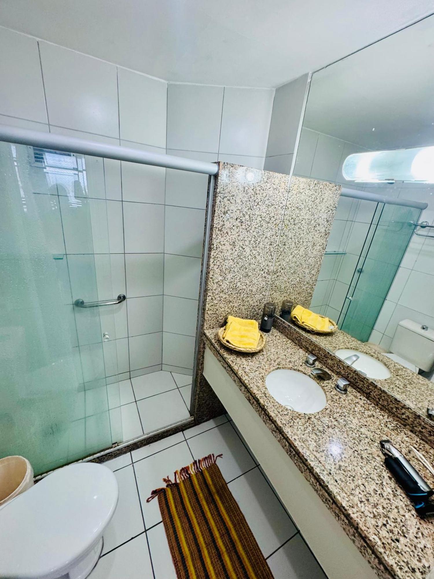 Dmceara Golden - Aparthotel *