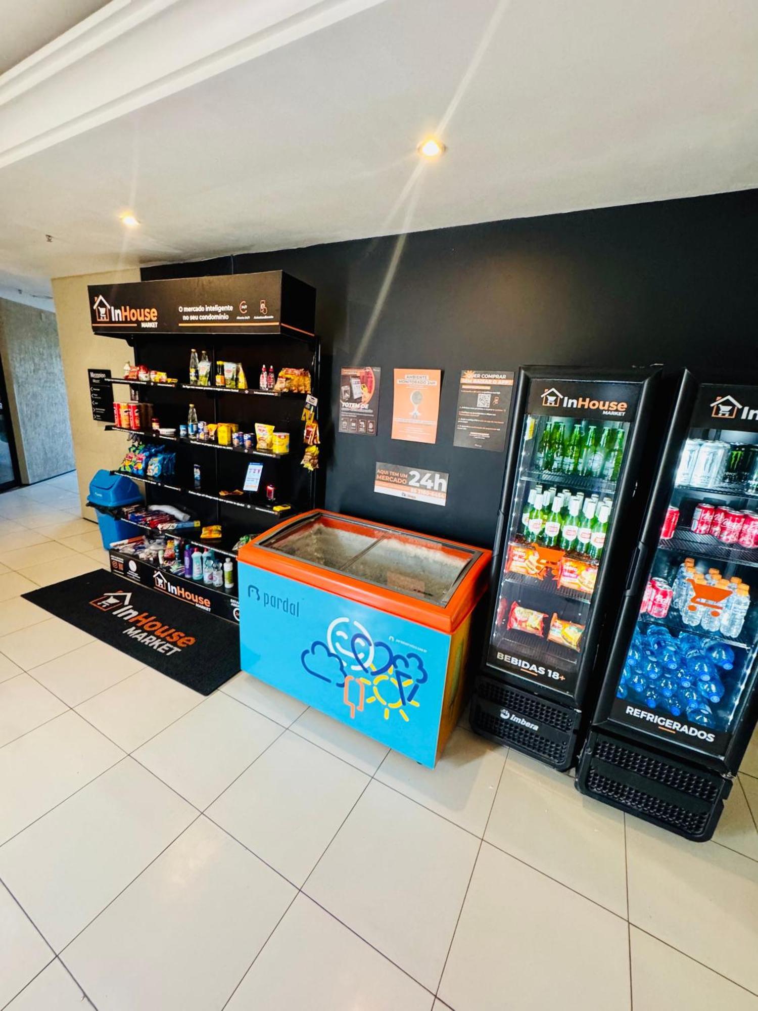 Dmceara Golden - Aparthotel 4*