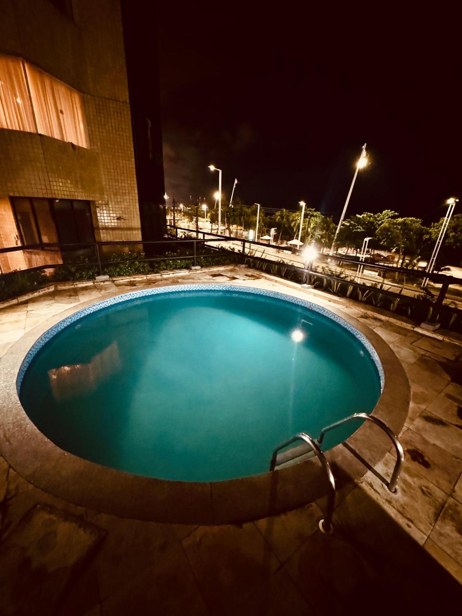 Aparthotel Dmceara Golden - Fortaleza (Ceara)