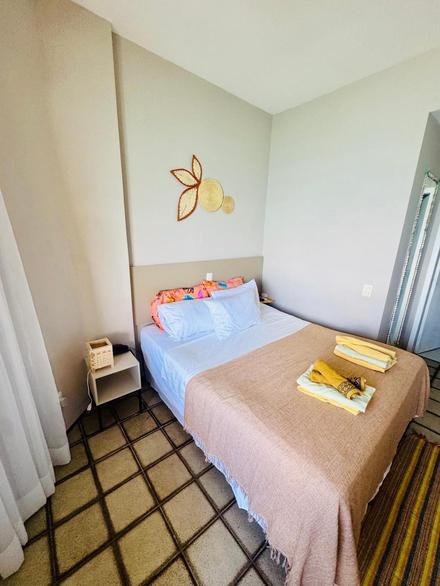Dmceara Golden - Aparthotel Fortaleza (Ceara)