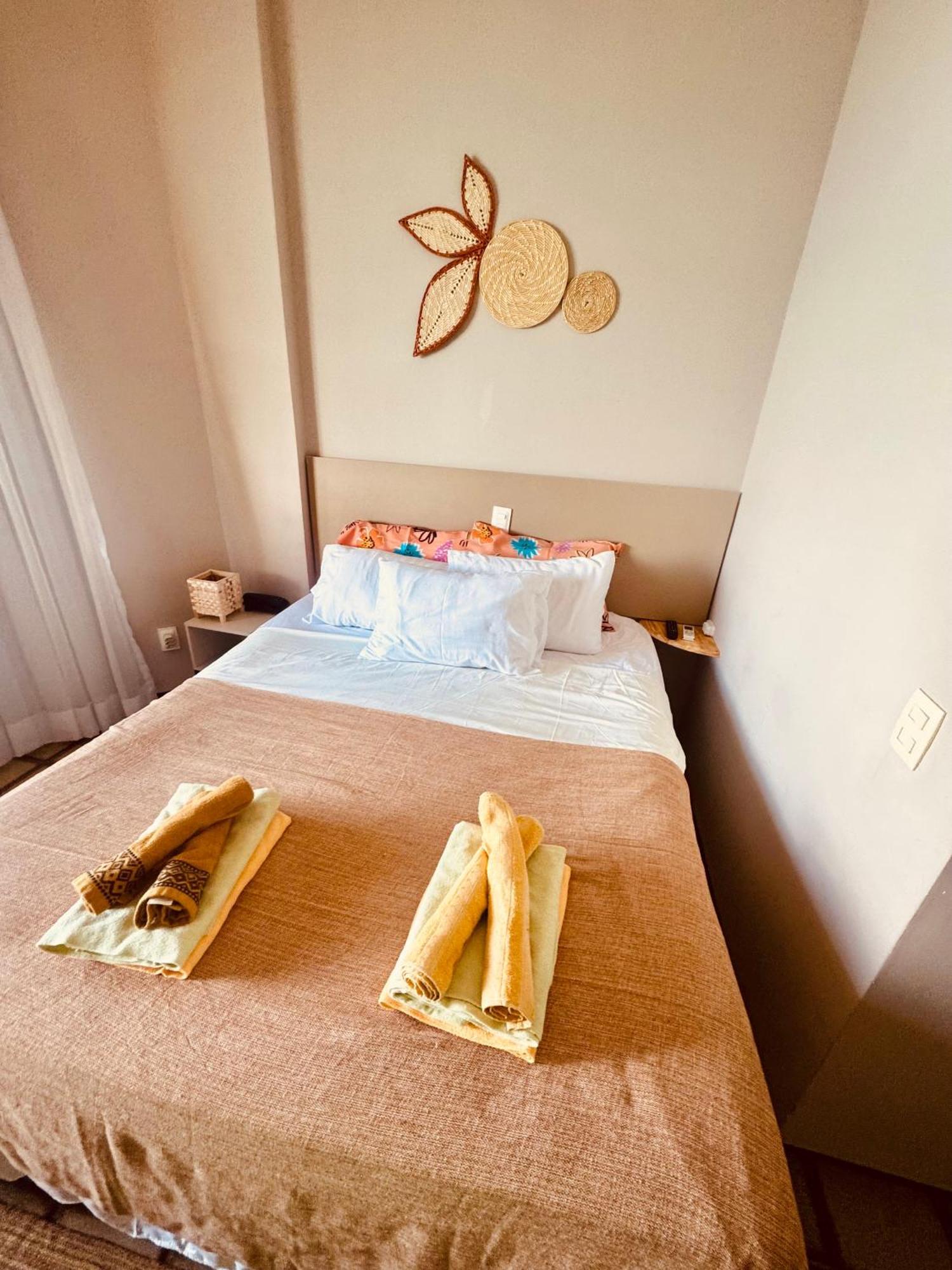 Dmceara Golden - Aparthotel