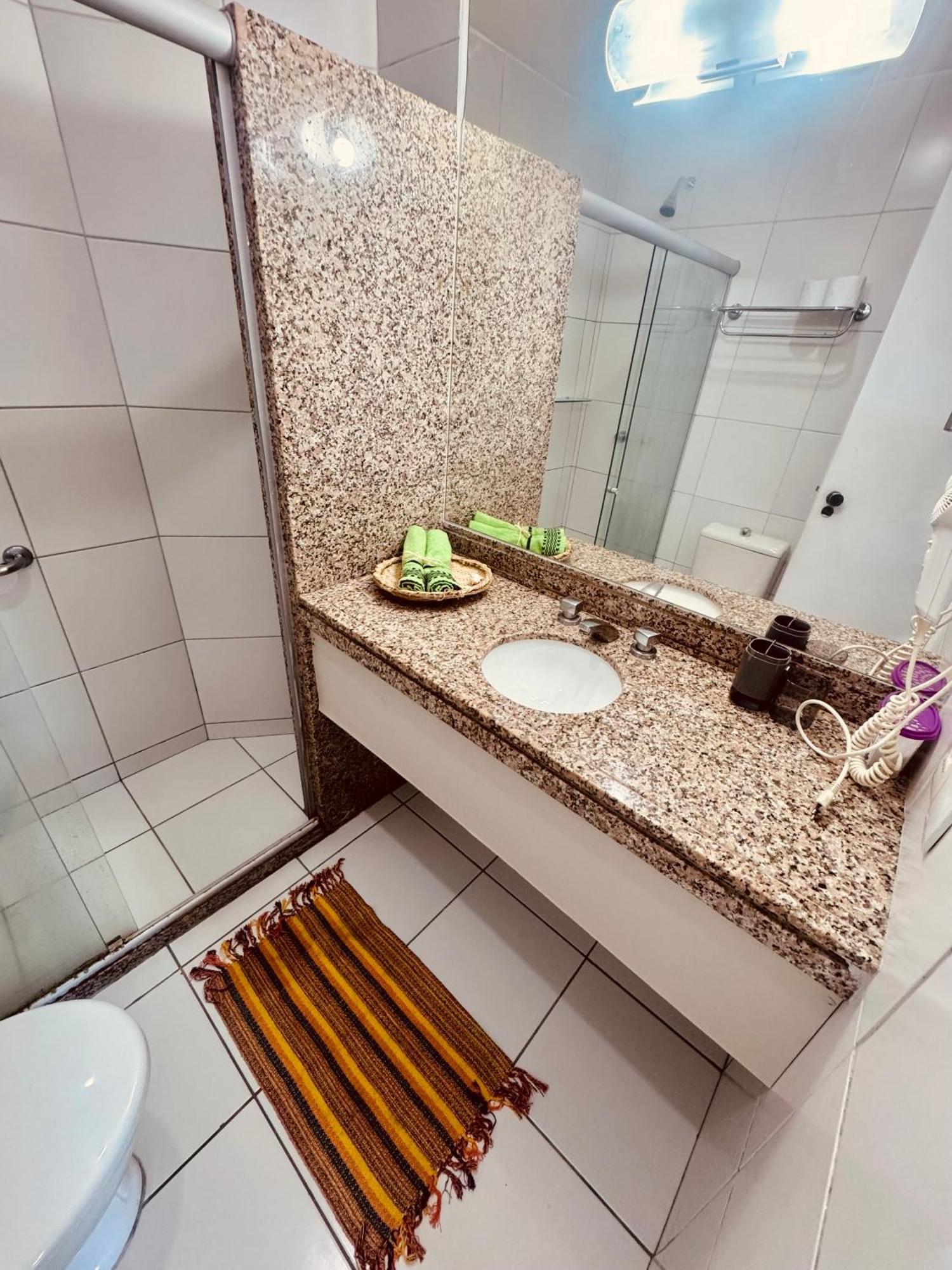 Dmceara Golden - Aparthotel *