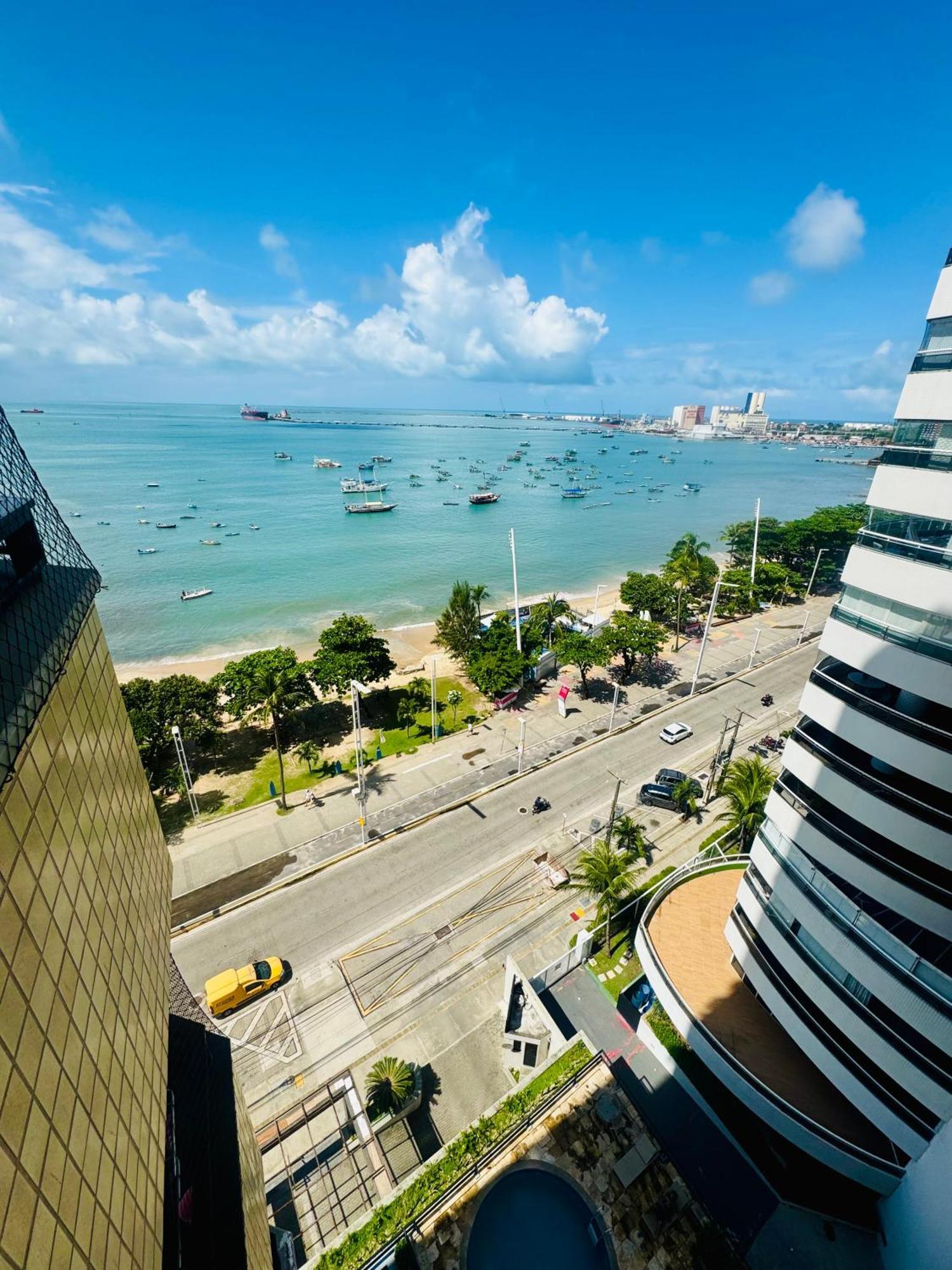 Aparthotel Dmceara Golden - 4*