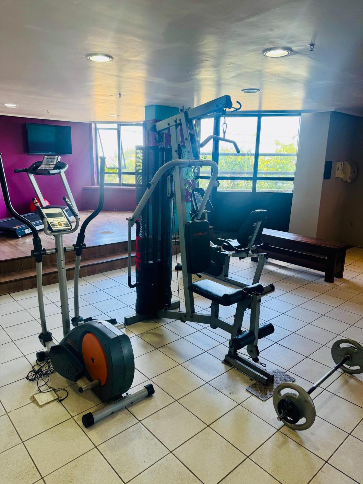 Dmceara Golden - Fortaleza (Ceara)