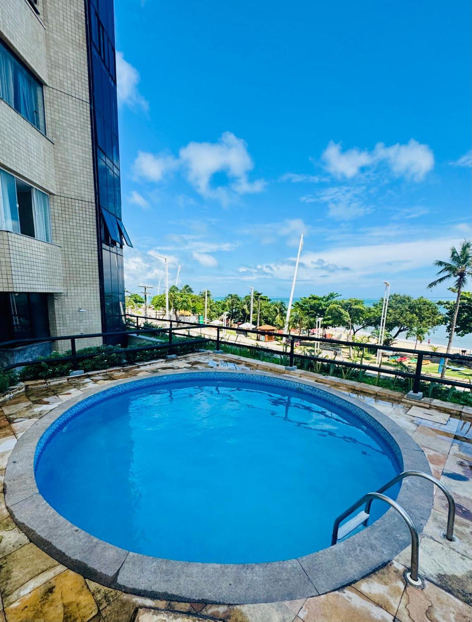 Aparthotel Dmceara Golden - Fortaleza (Ceara)