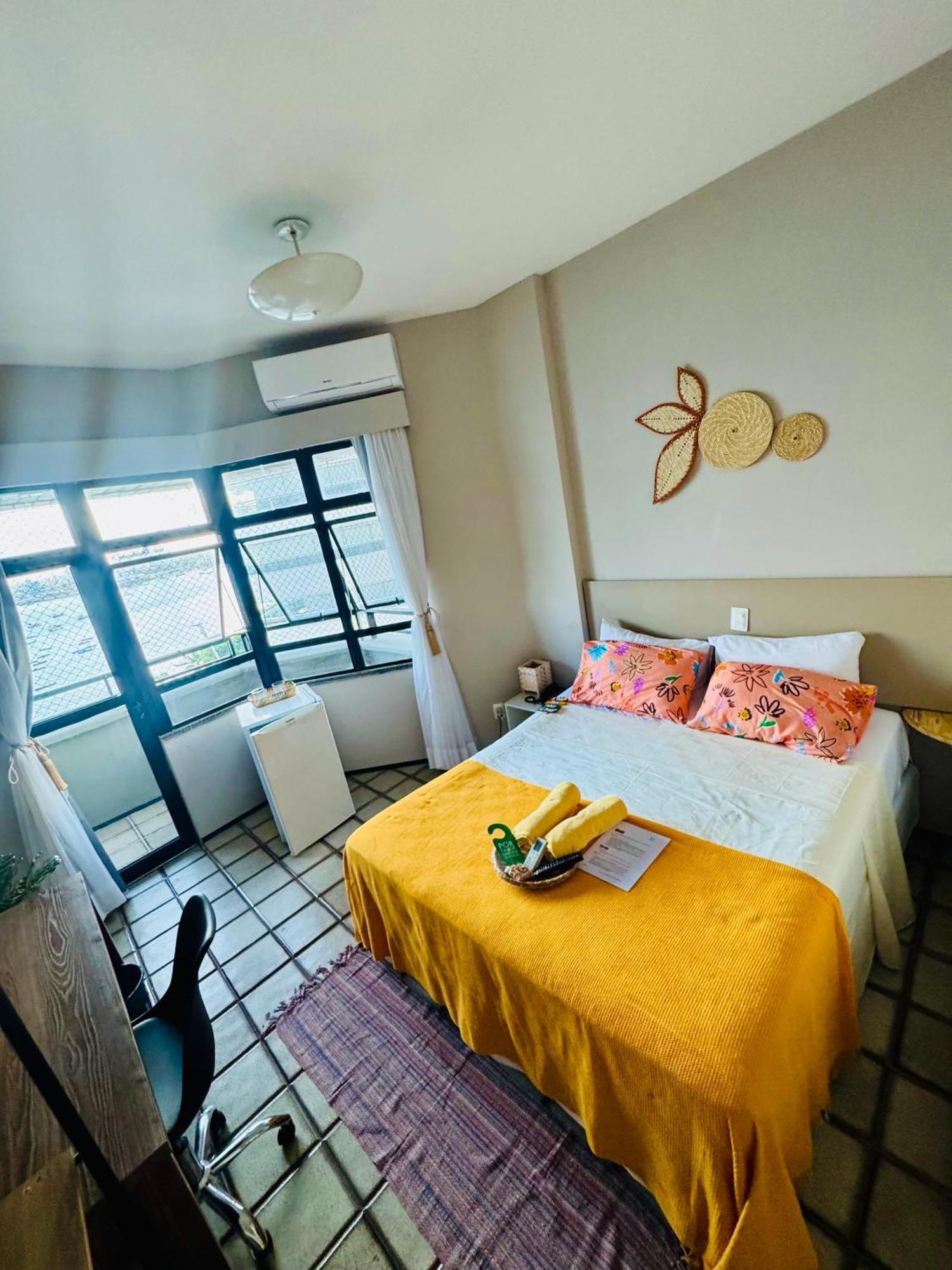 Aparthotel Dmceara Golden - 4*