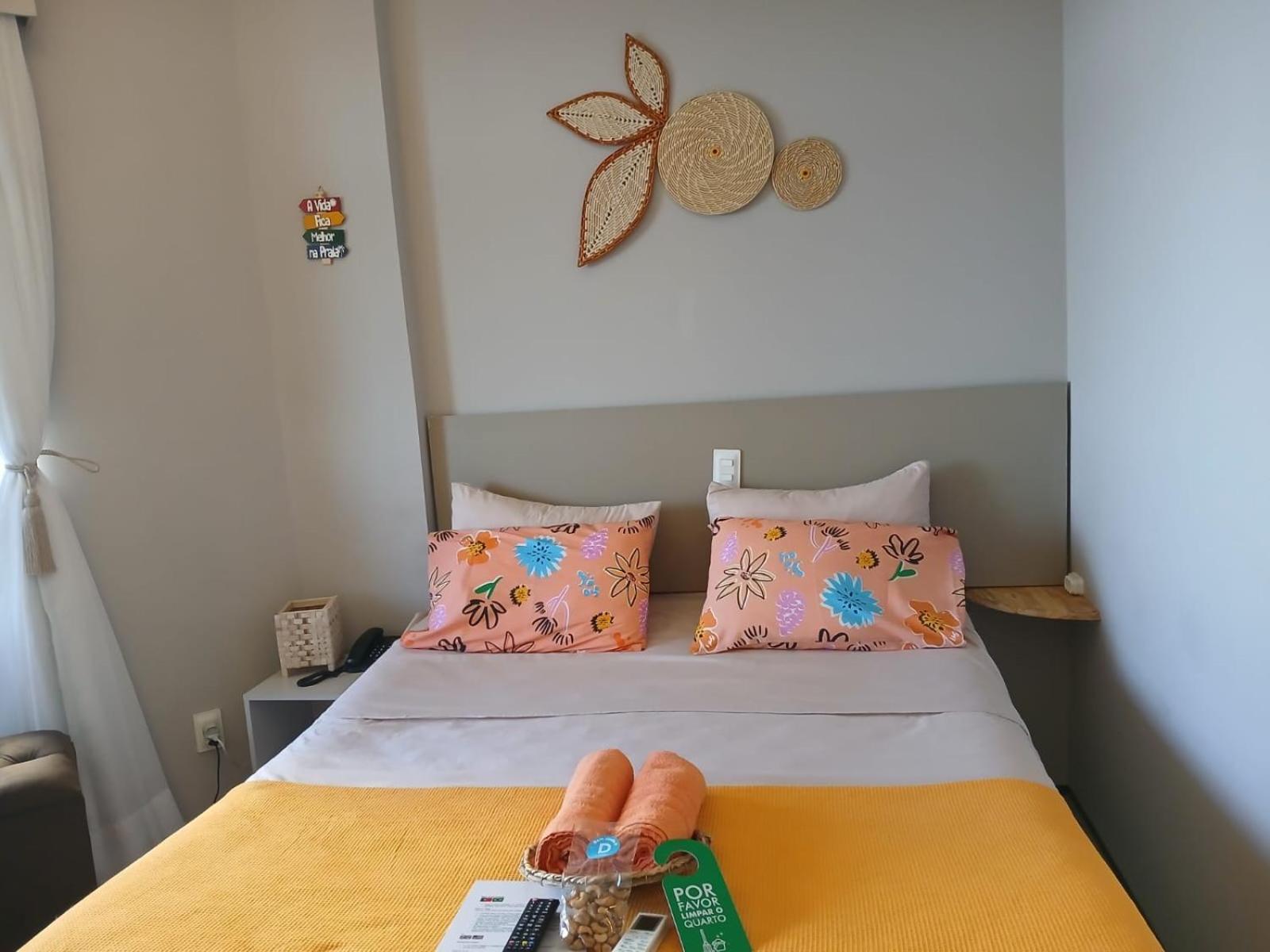 Dmceara Golden - Aparthotel