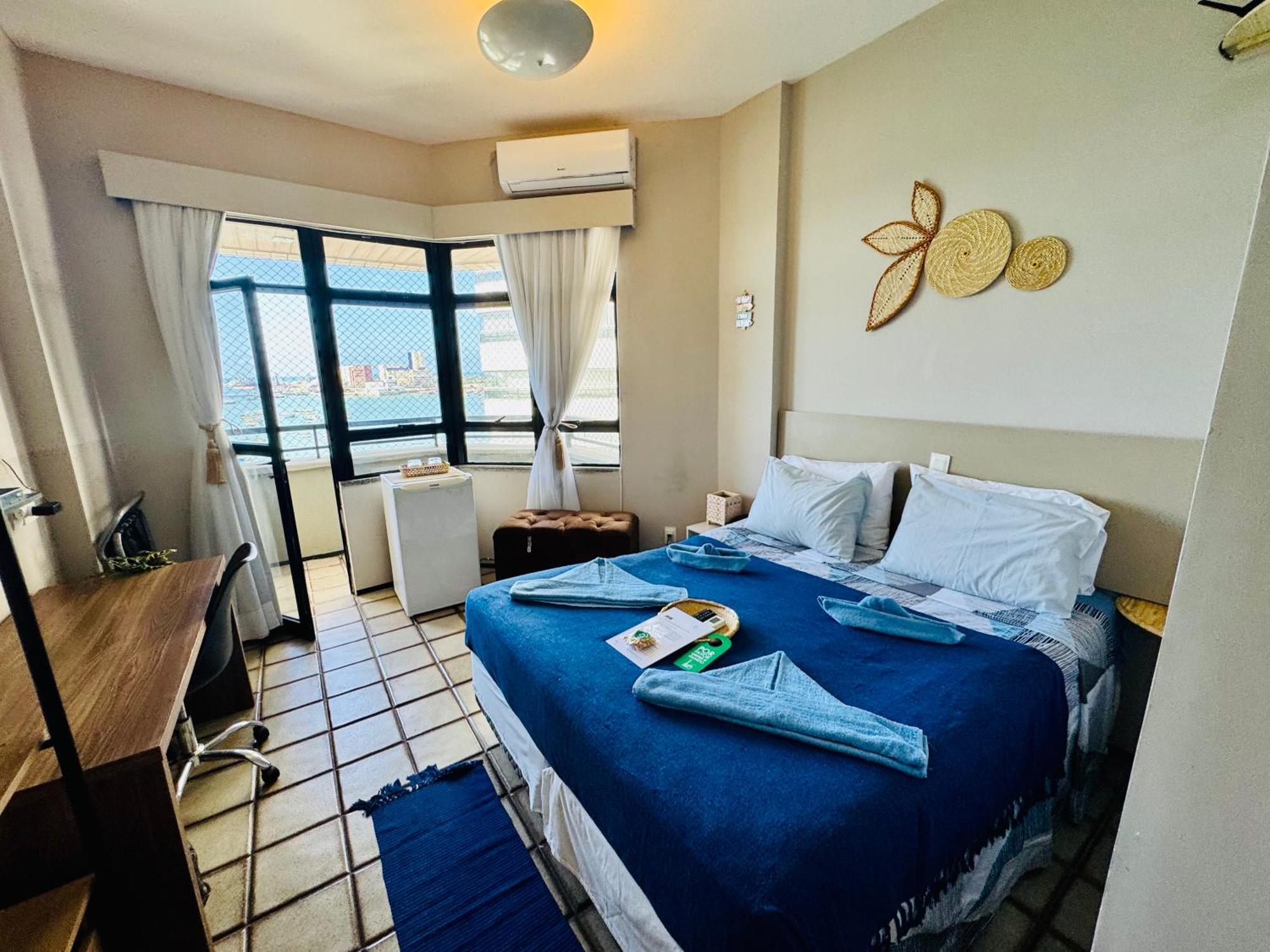 Dmceara Golden - Aparthotel Fortaleza (Ceara)