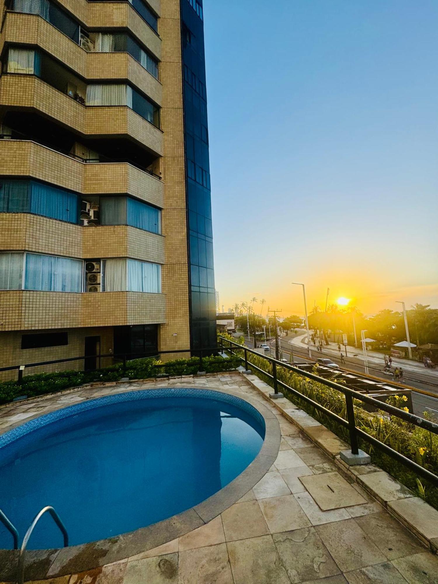 Dmceara Golden - Aparthotel