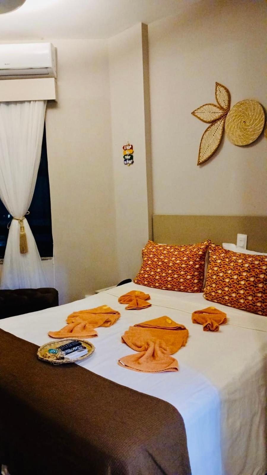 Aparthotel Dmceara Golden - Fortaleza (Ceara)