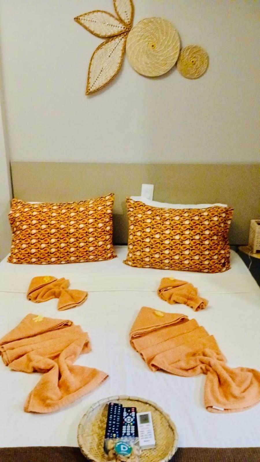 Dmceara Golden - Aparthotel Fortaleza (Ceara)