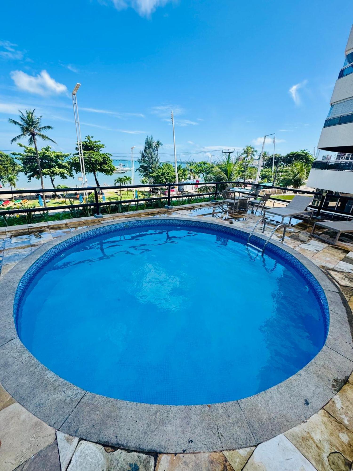 Dmceara Golden - Aparthotel