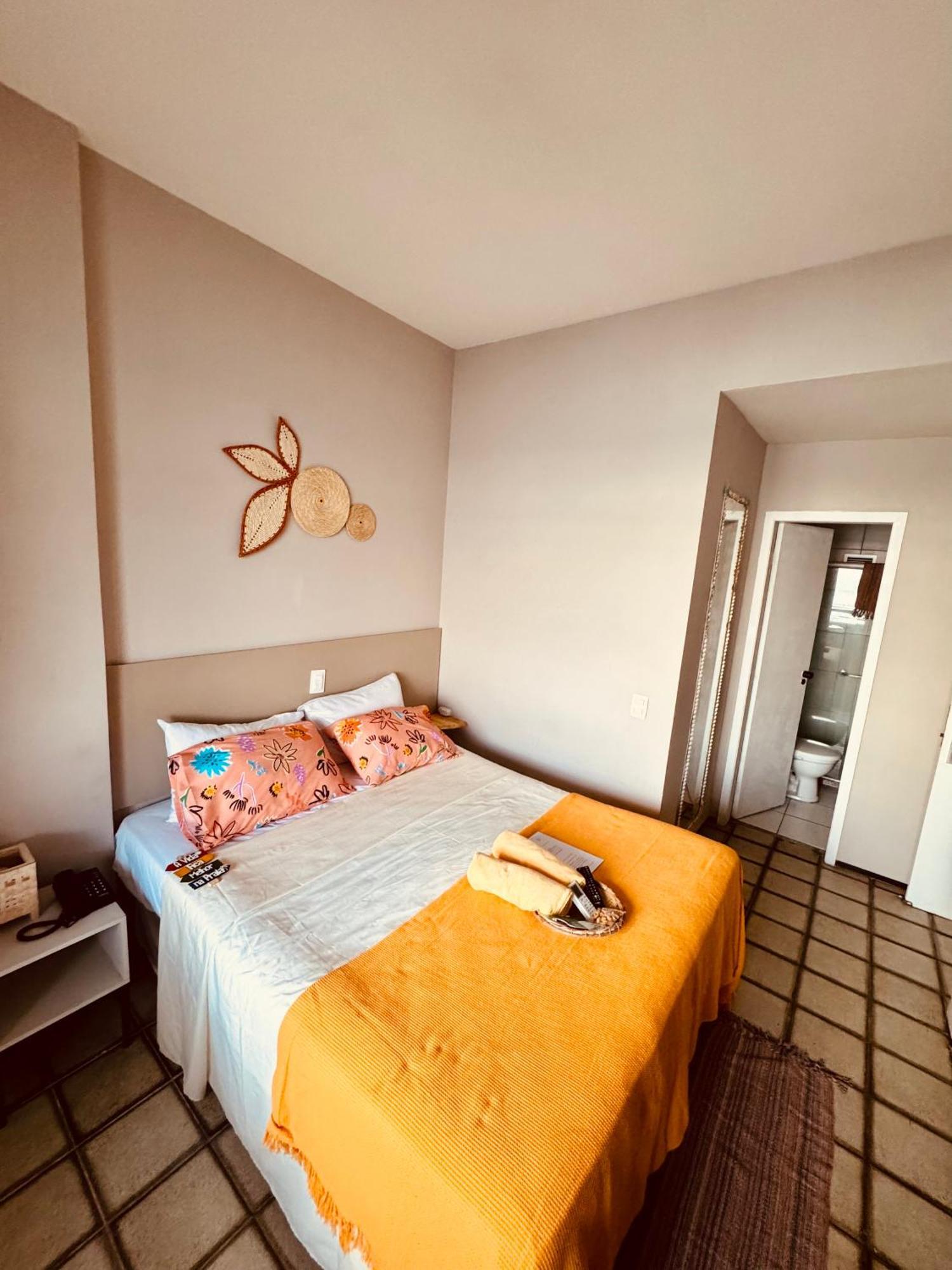 Dmceara Golden - Aparthotel Fortaleza (Ceara)