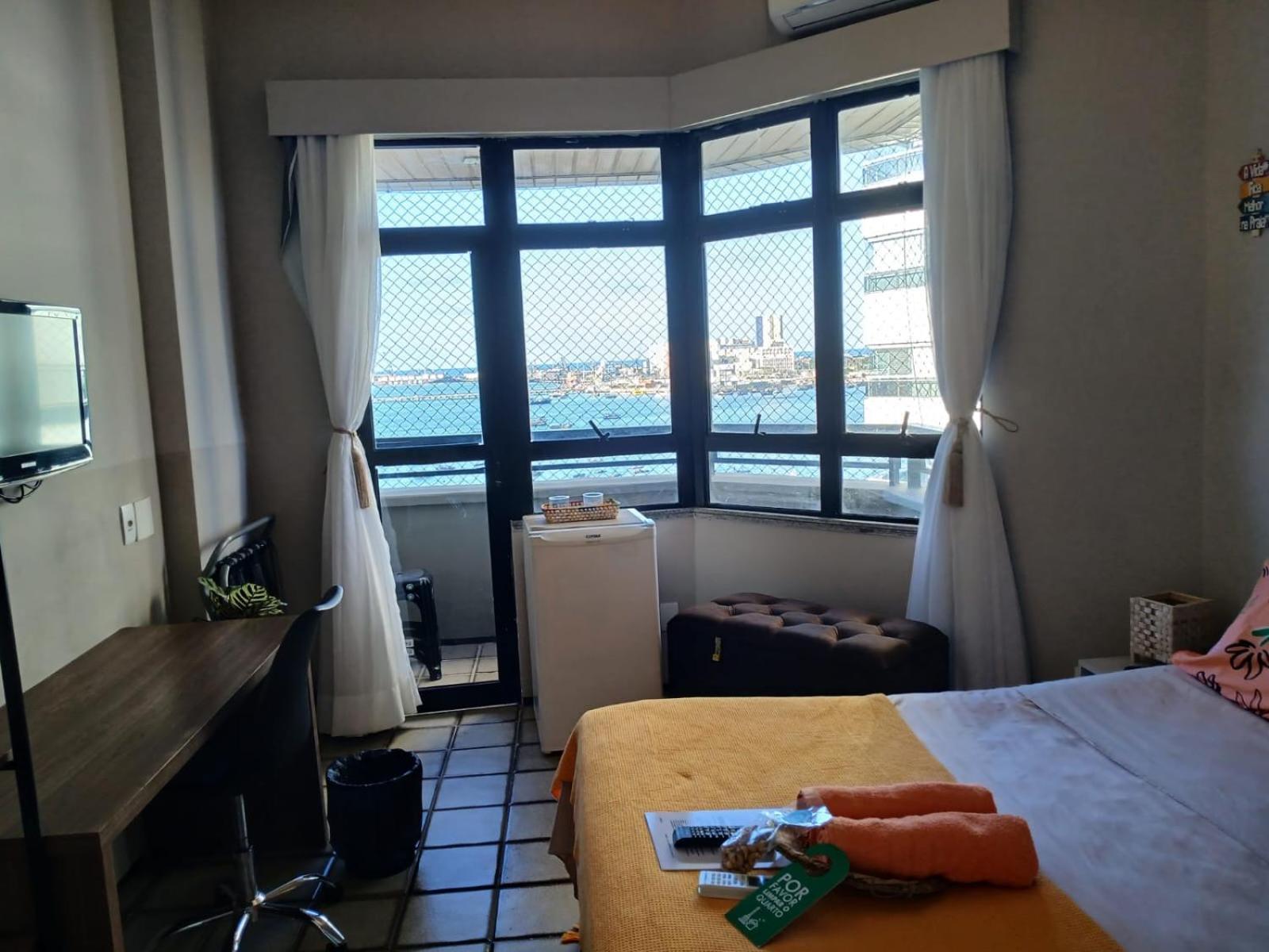 Dmceara Golden - Aparthotel *